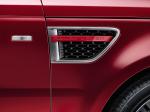 Land Rover Range Rover Sport Limited Edition 2012 года